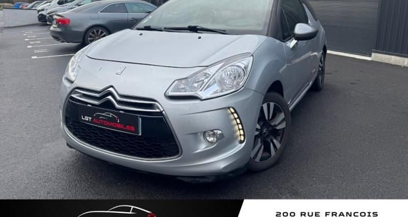 Occasion Citroën DS3 Prestige 92 ch (67 kW) 2014 Citadine