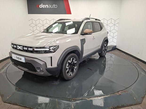 Beige Utilisé 2025 Dacia Duster Extreme SUV | 24 190 € - Image 1/4