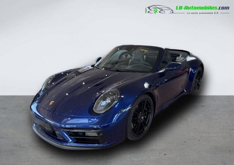 Utilisé 2023 Porsche 911 Coupé | 194 000 € (Prix juste) - Image 1/4