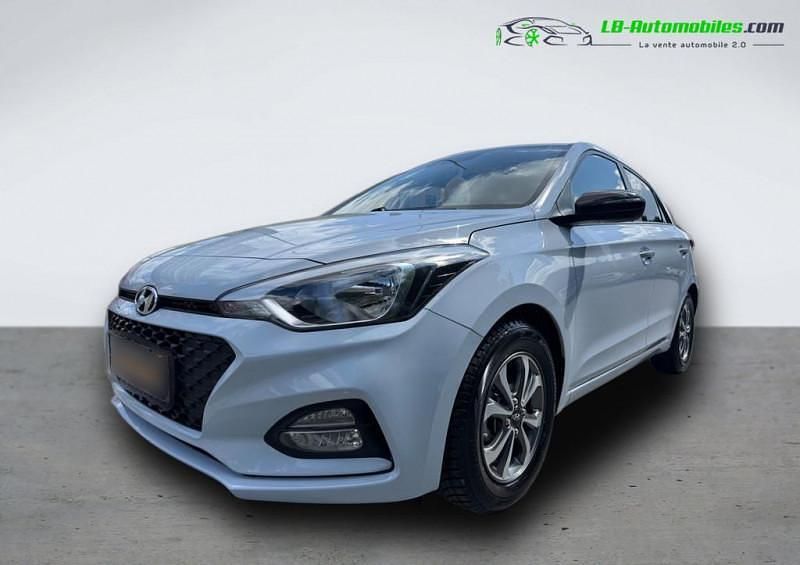 Utilisé 2019 Hyundai i20 Citadine | 14 600 € (Prix juste) - Image 1/4