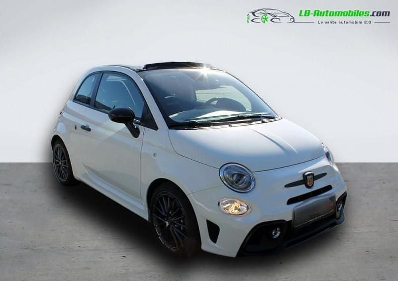 Utilisé 2023 Abarth 695 Citadine | 32 400 € (Prix juste) - Image 1/4