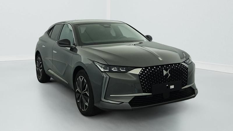 Utilisé 2024 DS Automobiles DS4 Rivoli Berline | 23 360 € (Super prix) - Image 1/4