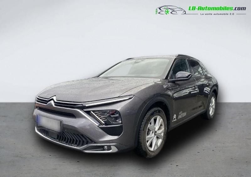 Utilisé 2022 Citroën C5 X | 31 000 € (Super prix) - Image 1/4