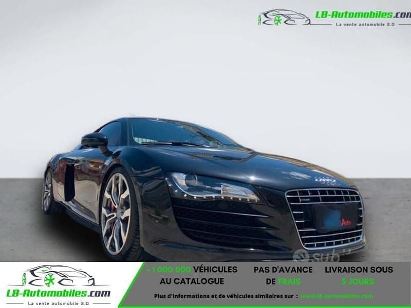 Occasion 2008 Audi R8 Coupé Coupé | 122 500 € - Image 1/4