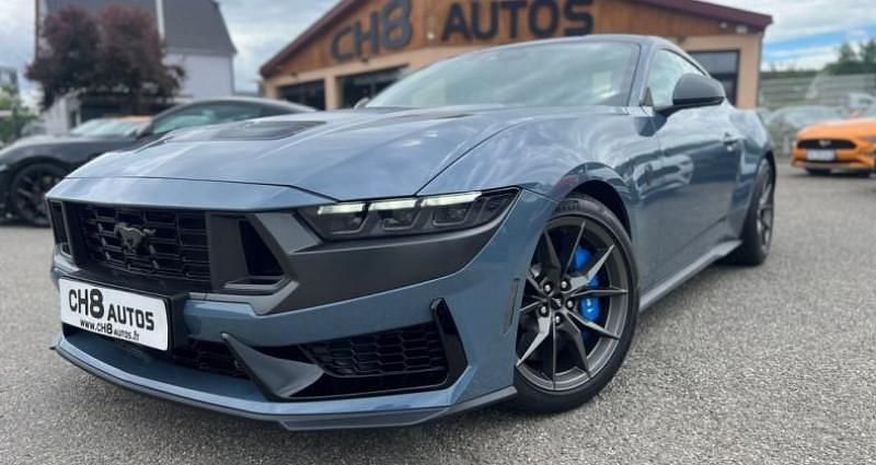 Utilisé 2023 Ford Mustang GT Fastback Cabriolet | 64 380 € - Image 1/4