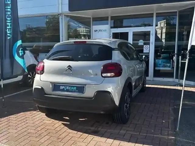 Occasion Citroën C3 PureTech 2023 Sable (n) Berline