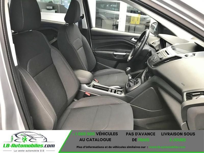 Occasion Ford Kuga 120 ch (88 kW) 2018 SUV