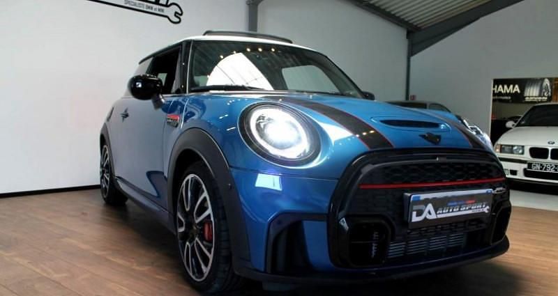 Occasion Mini John Cooper Works Sport 231 ch (169 kW) 2023 Citadine