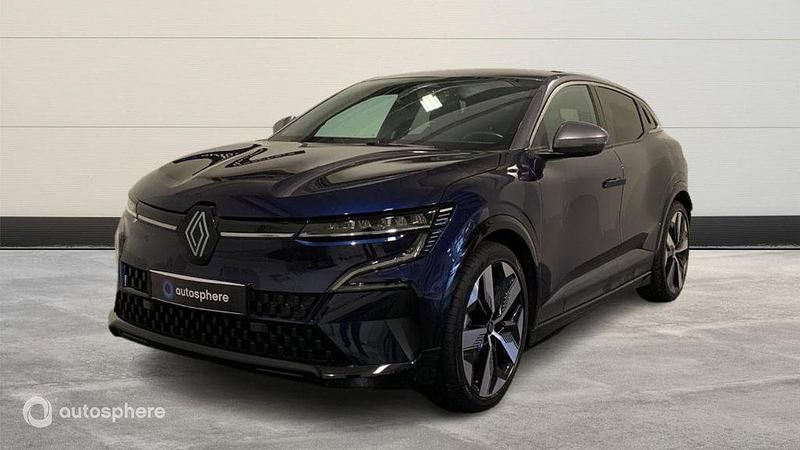 Biton Utilisé 2022 Renault Mégane Techno SUV | 25 499 € (Prix juste) - Image 1/4