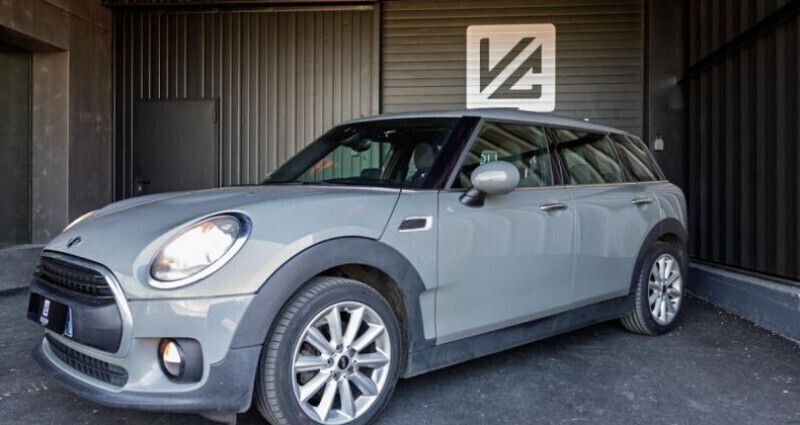 Utilisé 2017 Mini One Clubman Break | 13 500 € (Prix assez cher) - Image 1/4