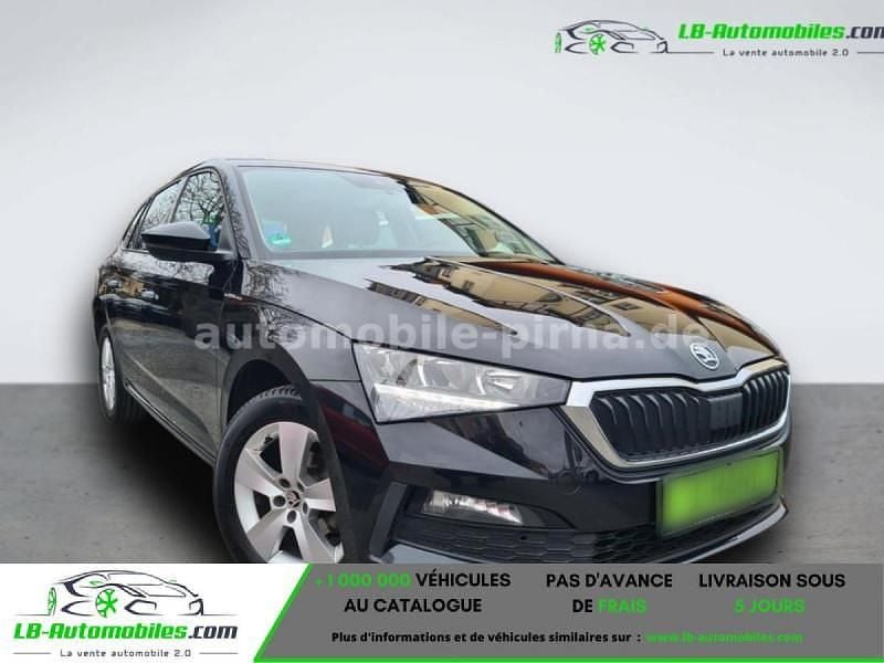 Occasion Skoda Scala 95 ch (69 kW) 2020 Citadine