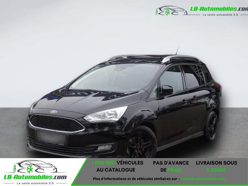 Occasion Ford Grand C-Max 125 ch (91 kW) 2016 Monospace