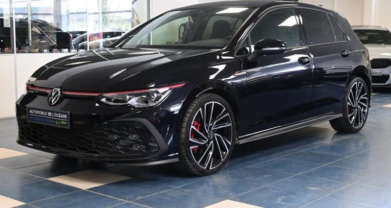 Utilisé 2023 VW Golf VIII GTI Berline | 38 990 € (Prix cher) - Image 1/4