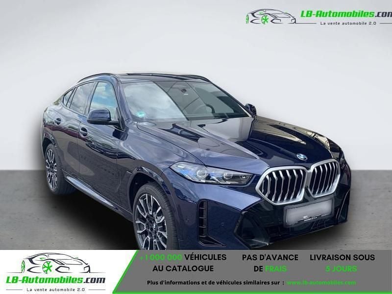 Utilisé 2024 BMW X6 Comfort Edition SUV | 100 100 € (Prix assez cher) - Image 1/4