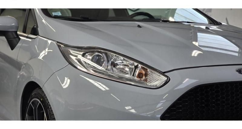 Occasion Ford Fiesta ST200 200 ch (147 kW) 2017 Citadine