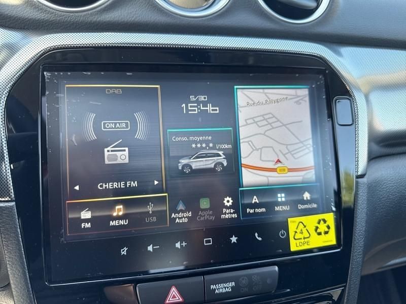 Occasion Suzuki Vitara Style 129 ch (94 kW) 2025 SUV