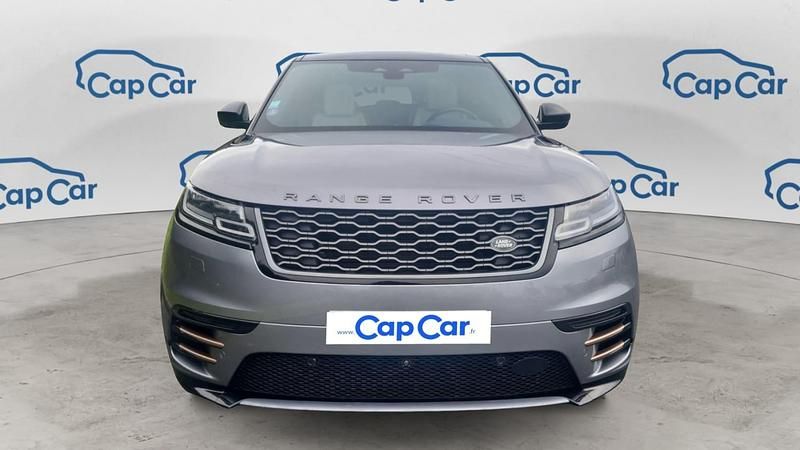 Occasion Land Rover Range Rover Velar HSE Dynamic 300 ch (220 kW) 2021 SUV