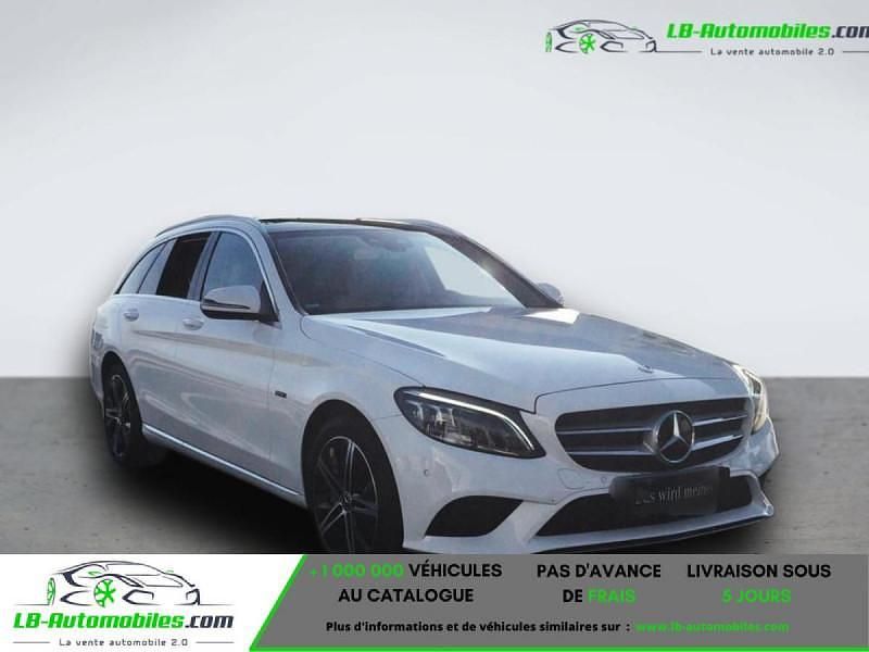 Occasion Mercedes C300e 194 ch (142 kW) 2020 Berline