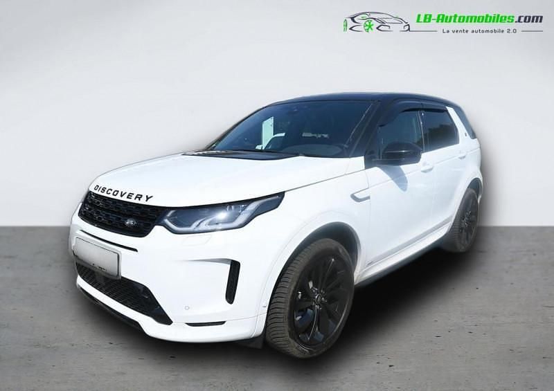 Utilisé 2020 Land Rover Discovery Sport SUV | 37 400 € (Prix juste) - Image 1/3