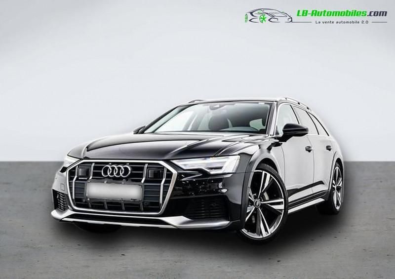 Utilisé 2022 Audi A6 Allroad Sport Break | 51 700 € - Image 1/4