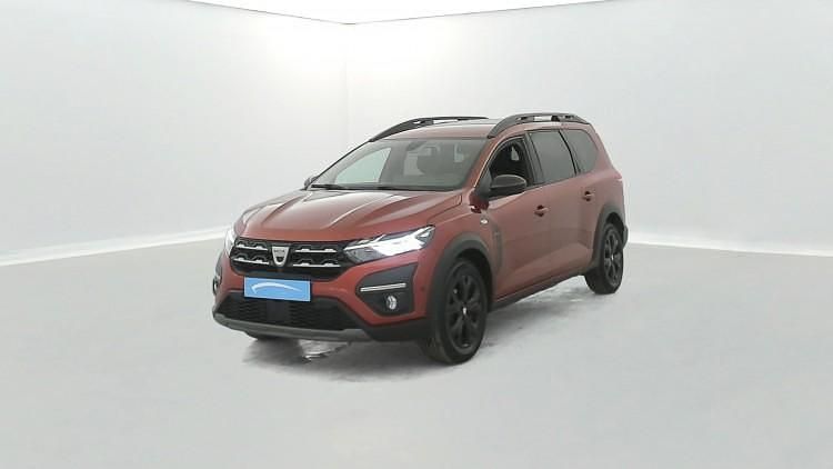 Utilisé 2022 Dacia Jogger Extreme Monospace | 17 490 € (Prix juste) - Image 1/1