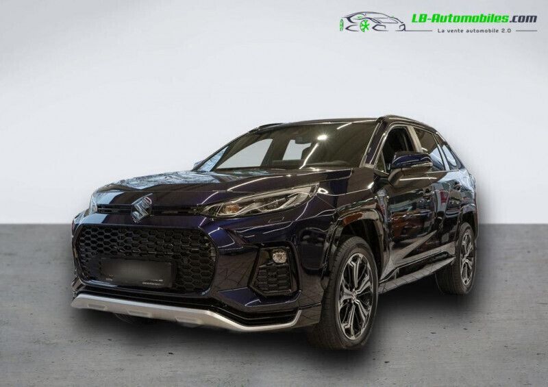 Utilisé 2024 Suzuki Across SUV | 52 500 € (Prix juste) - Image 1/4