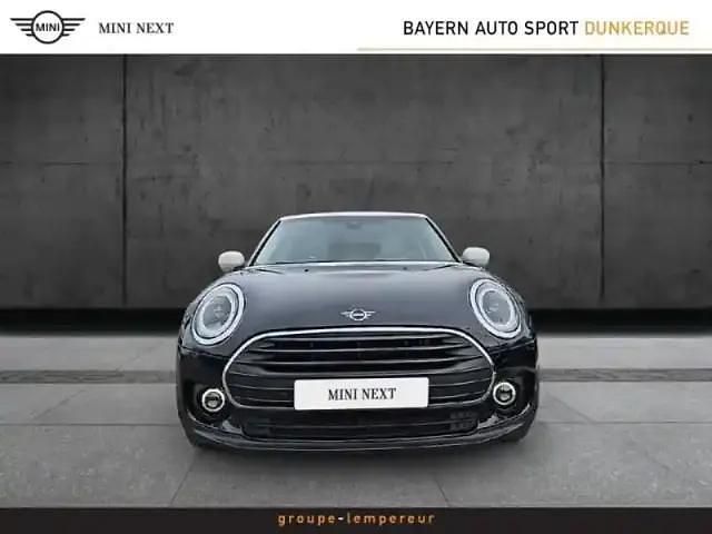 Occasion Mini Cooper Clubman Premium Plus 136 ch (100 kW) 2023 Midnight black ii metallise Break