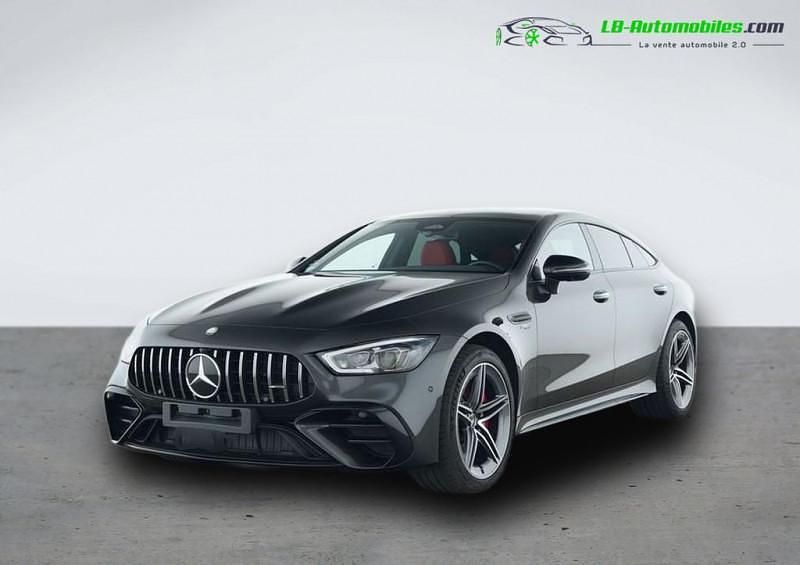 Utilisé 2024 Mercedes AMG GT 43 AMG Coupé | 103 200 € - Image 1/3