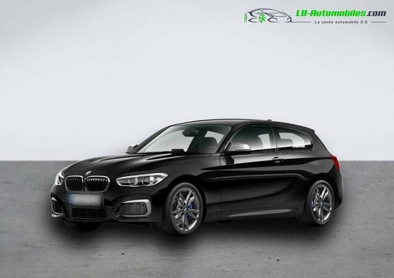 Utilisé 2017 BMW M140 M Sport Berline | 38 600 € (Bon prix) - Image 1/3