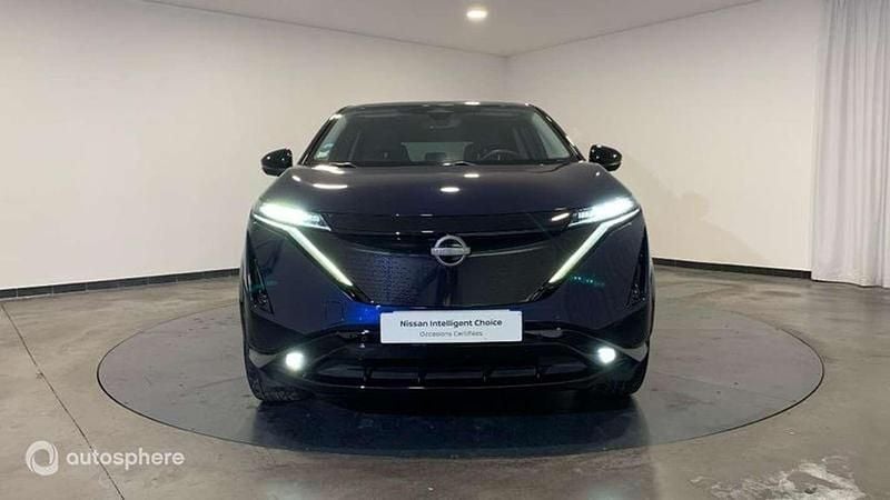 Occasion Nissan Ariya Advance 163 kW (222 ch) 2022 SUV