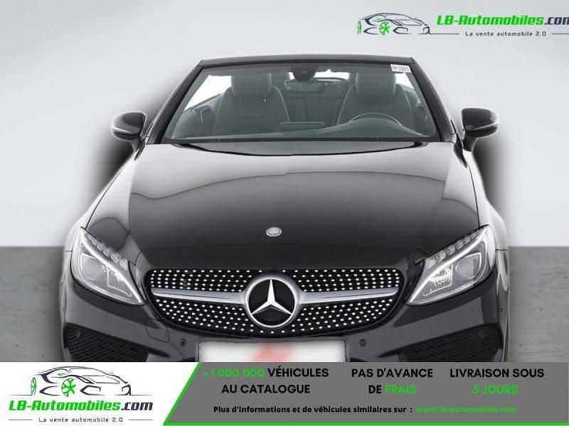 Occasion Mercedes C250 211 ch (155 kW) 2017 Berline