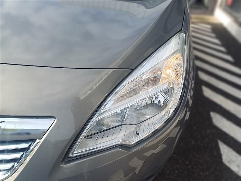 Occasion Opel Meriva Cosmo 120 ch (88 kW) 2013 Monospace