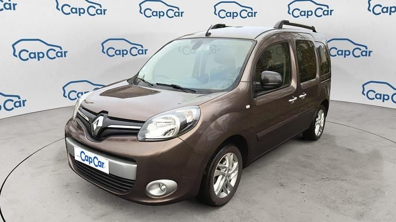 Occasion 2015 Renault Kangoo Intens | 9 690 € - Image 1/3