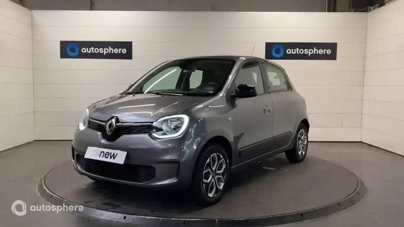 Utilisé 2023 Renault Twingo Equilibre Citadine | 11 999 € (Bon prix) - Image 1/4