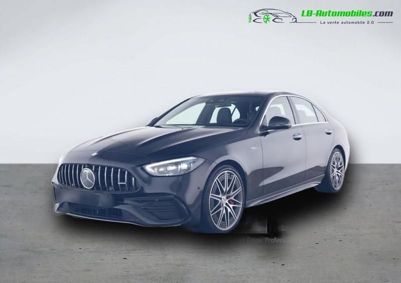 Utilisé 2024 Mercedes C43 AMG AMG Berline | 69 600 € - Image 1/3
