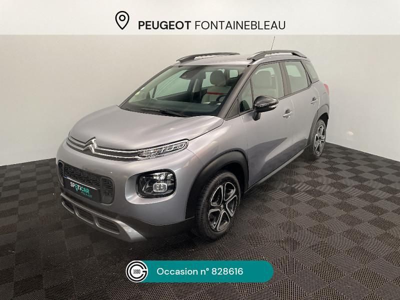 Occasion 2021 Citroën C3 Aircross Business Class SUV | 16 980 € (Prix juste) - Image 1/4