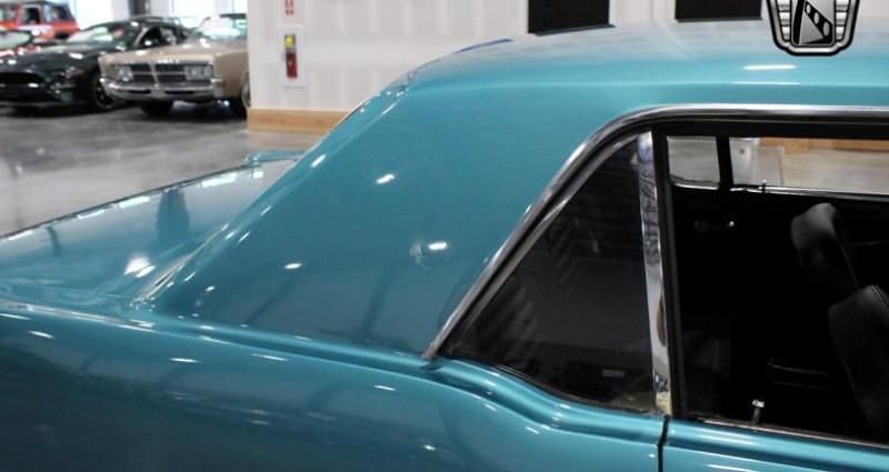 Occasion Ford Mustang 1965