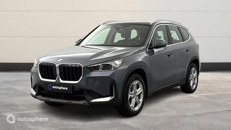 Occasion 2022 BMW X1 Sport Line SUV | 34 999 € (Prix juste) - Image 1/4