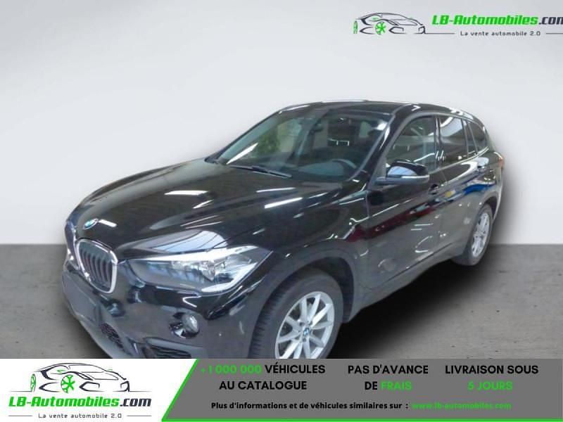 Occasion BMW M140 140 ch (102 kW) 2018 Citadine