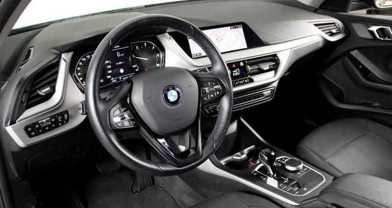 Occasion BMW 116 Sport Line 116 ch (85 kW) 2021 Citadine