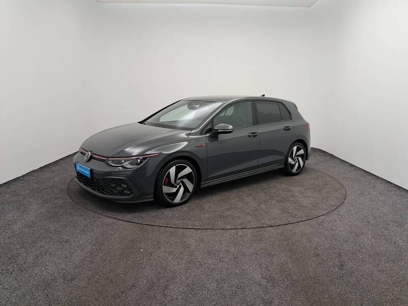 Gris Utilisé 2023 VW Golf VIII Berline | 40 990 € (Prix cher) - Image 1/3