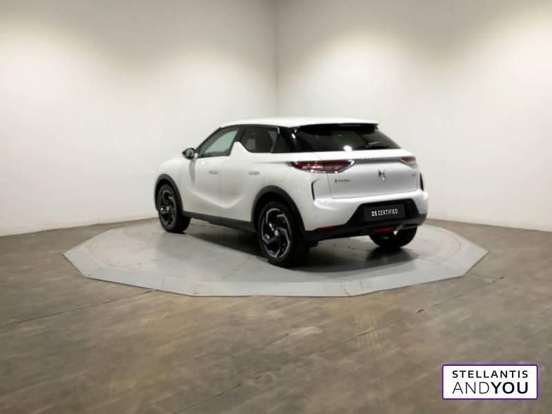 Occasion DS Automobiles DS3 Crossback Grand Chic 100 kW (136 ch) 2021 SUV