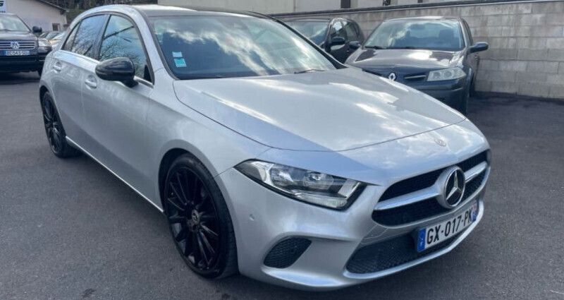 Utilisé 2019 Mercedes A180 Style Berline | 21 990 € (Bon prix) - Image 1/4