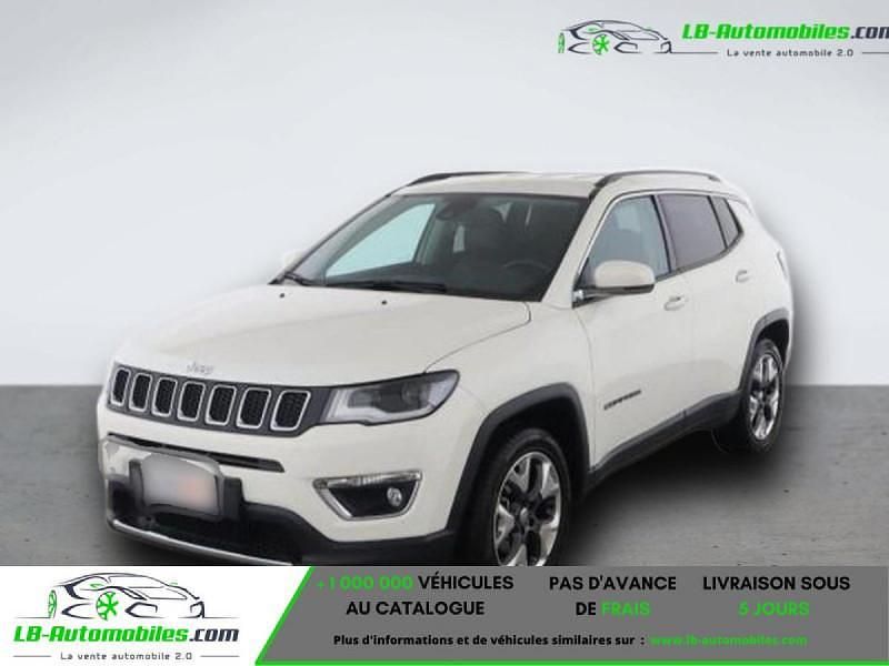Occasion Jeep Compass 140 ch (102 kW) 2017 SUV
