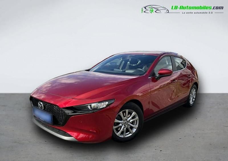 Utilisé 2019 Mazda 3 Berline | 20 900 € (Prix juste) - Image 1/4