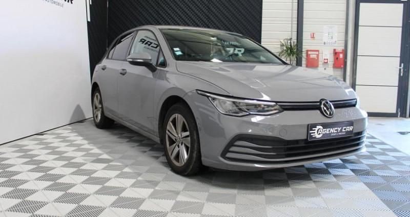 Occasion VW Golf VII Life 150 ch (110 kW) 2020 Berline