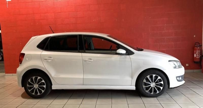 Utilisé 2011 VW Polo Citadine | 6 770 € (Prix juste) - Image 1/4