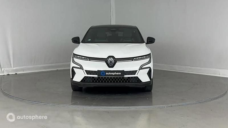 Occasion Renault Megane E-Tech Techno 163 kW (222 ch) 2022 SUV
