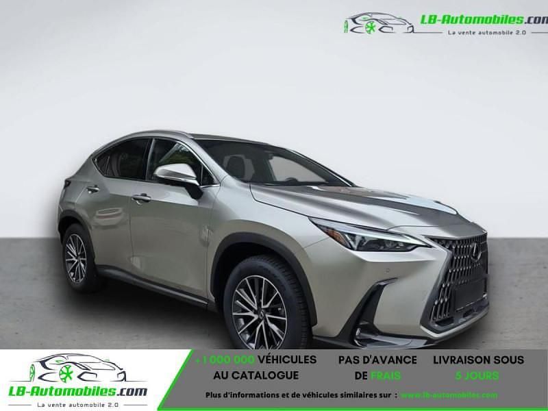 Utilisé 2023 Lexus NX350h | 48 500 € - Image 1/4