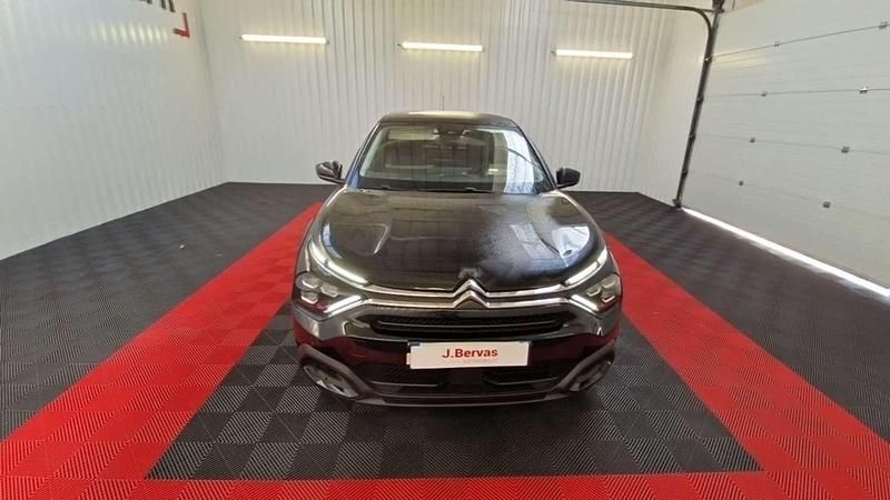Occasion Citroën C4 Business Class 131 ch (96 kW) 2021 Noir Berline